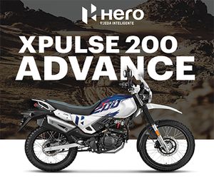 Motos todo terreno Moto todo terreno