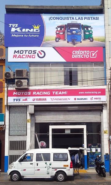 Junior Chavez Contreras